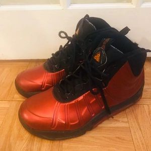 Nike ACG Foamposite Bakin Boot